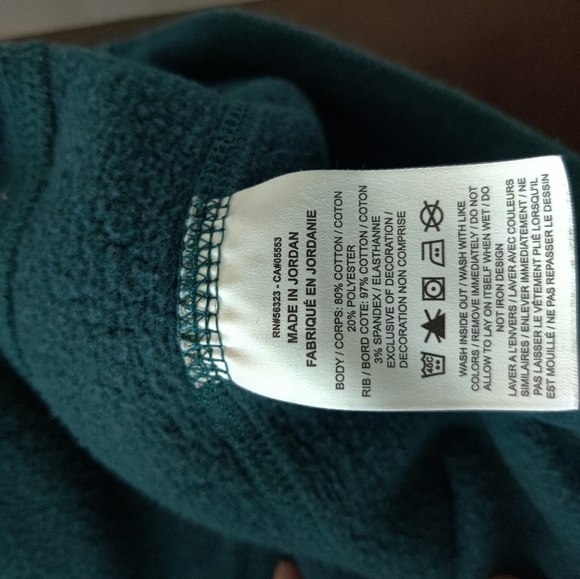 Nike Kids Pullover Sweater - Picture 3 of 5